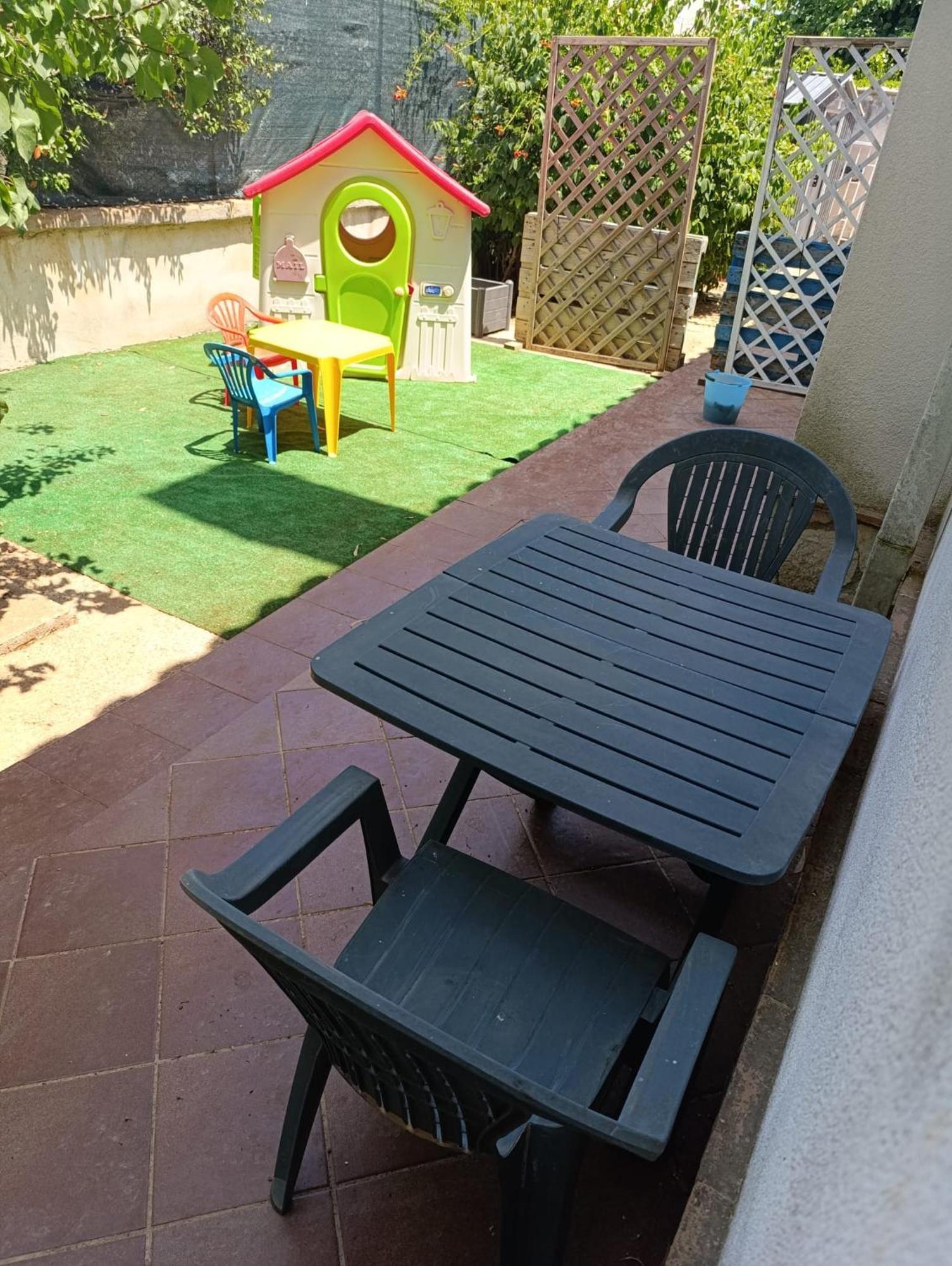 Вилла Casa In Giardino A Pochi Passi Dal Mare Палермо Экстерьер фото